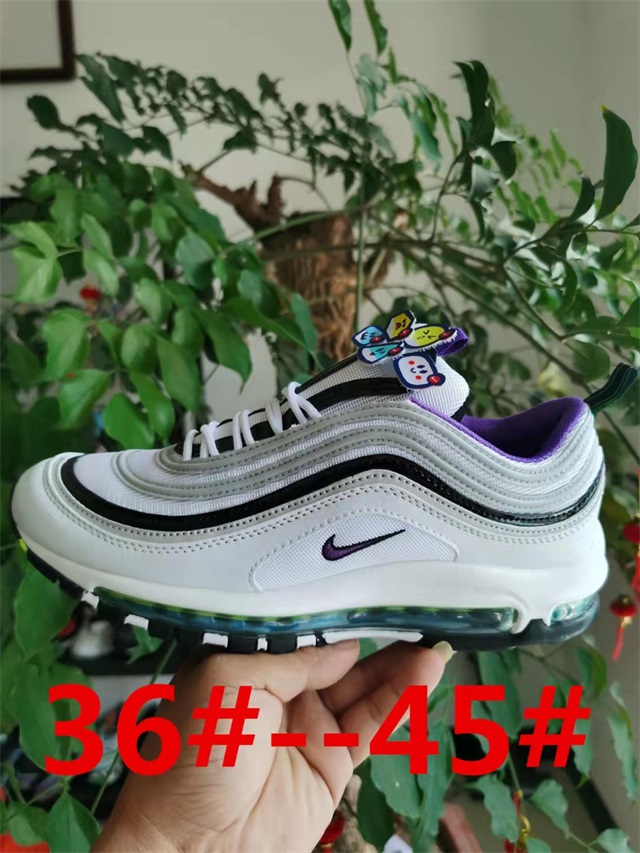 women air max 97 shoes US5.5-US8.5 2023-2-18-119